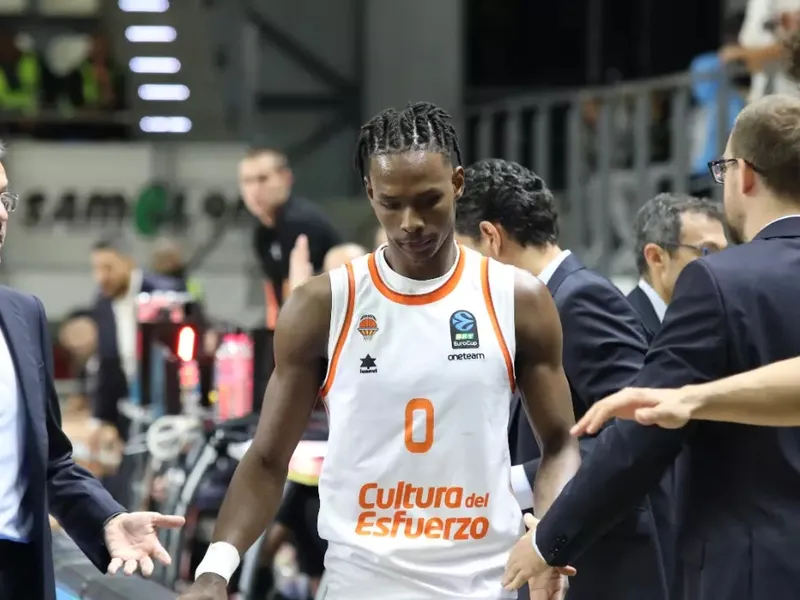 Los nuevos fichajes del Valencia Basket en Eurocup: ¿Cómo han estado?