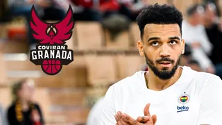 El Coviran Granada, a un paso de un interior con casi 100 partidos en Euroliga