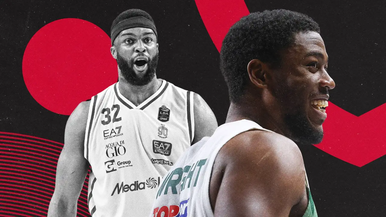 ¡En Italia ya los comparan! El movimiento más sonado y criticado en el Barça Basket queda al descubierto