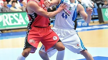 La otra estadística en la Liga Endesa (J30): NDong, rey en Málaga. Peter Lorant se reivindica como jugador ACB. Jaycee Carroll regresa on fire