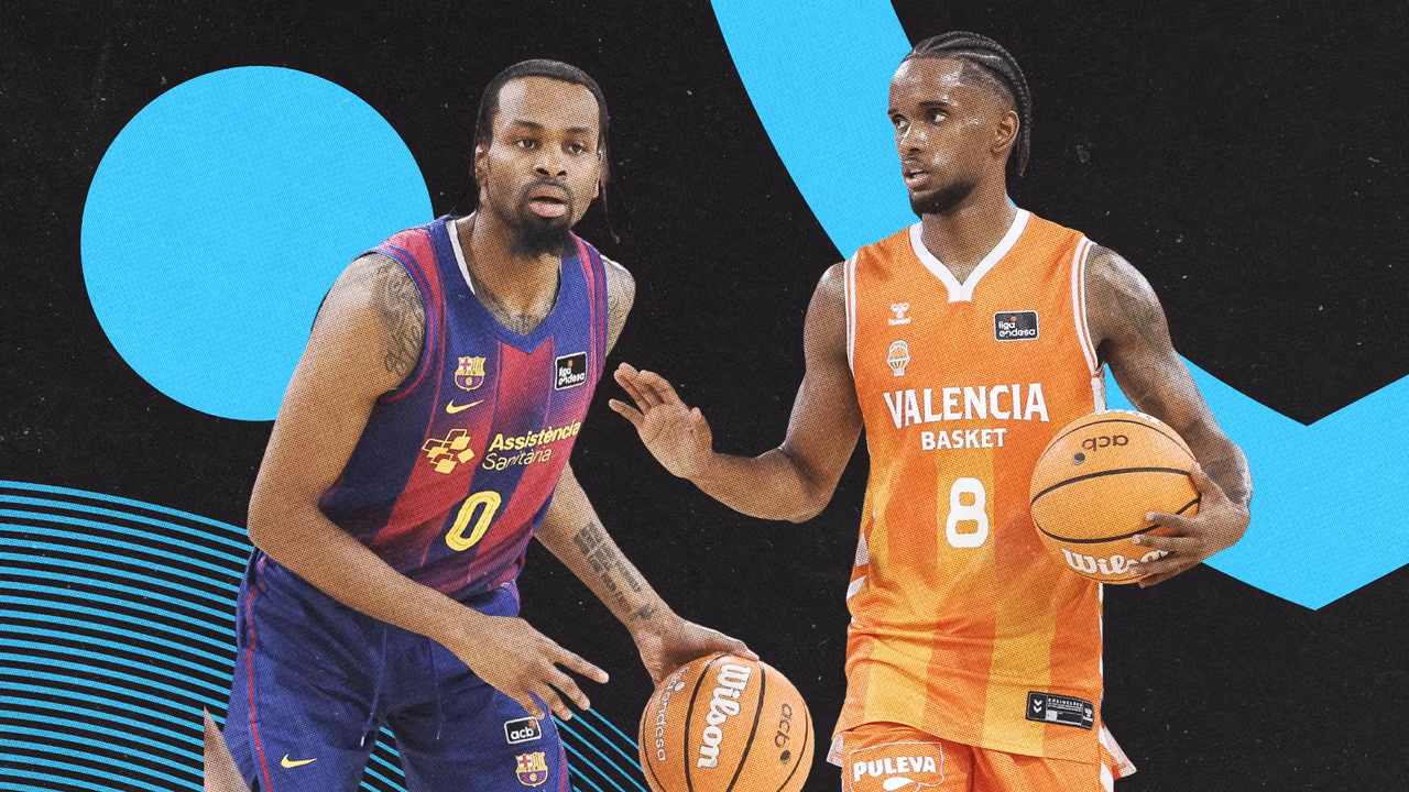 La final ACB pone de manifiesto un nuevo paradigma defensivo: El plan antiestrellas