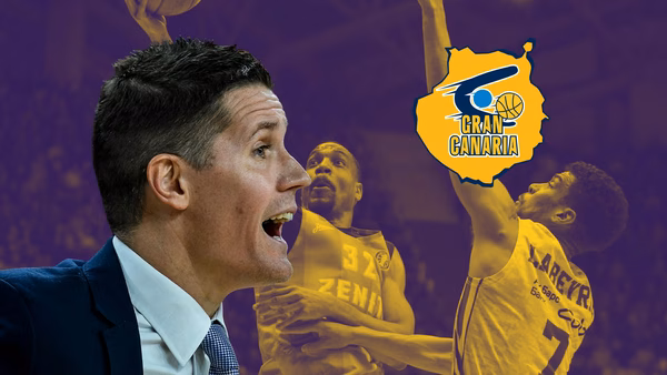 Gran Canaria cerca de cerrar a un destacado ex ACB