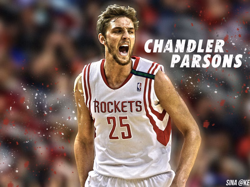 Los Mavs apuestan por Chandler Parsons (46×3); Pau Gasol: ¿Spurs al alza, Bulls nº1?