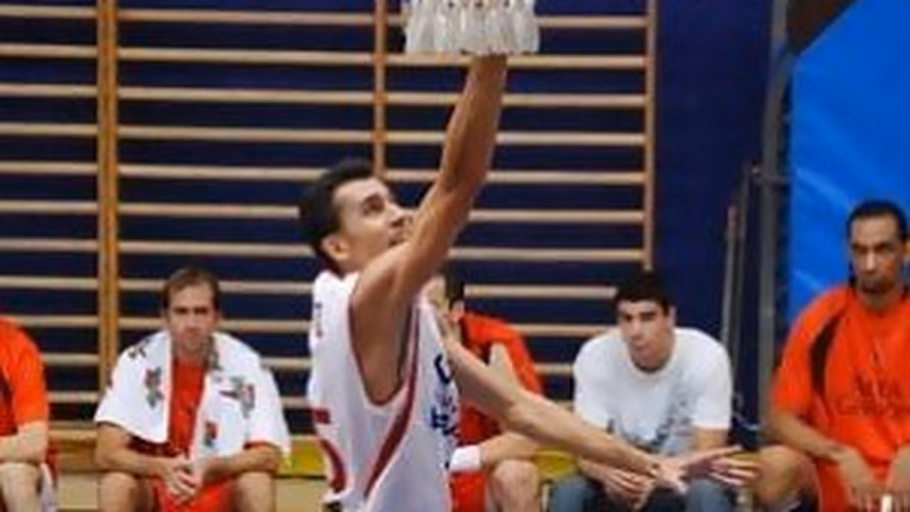 Nacho Yáñez no seguirá en Illescas