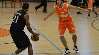 Liga Portuguesa LPB (J21): Los españoles alcanzan sus objetivos; Emocionante lucha por los playoff’s; Paliza de Benfica a Terceira; Morris, brutal MVP