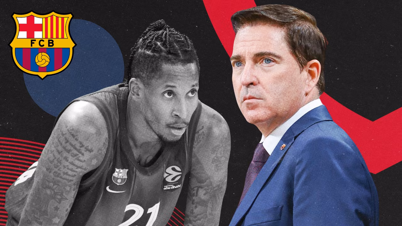 Will Clyburn afina su mirilla para la Copa ACB ¿Qué pizarras prepara Xavi Pascual para su estrella?