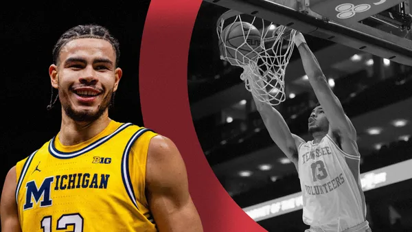 ¿Quién es Oliver Nkamhoua? El nuevo jugador del Barça Basket que destacó en la NCAA y conquistó Italia