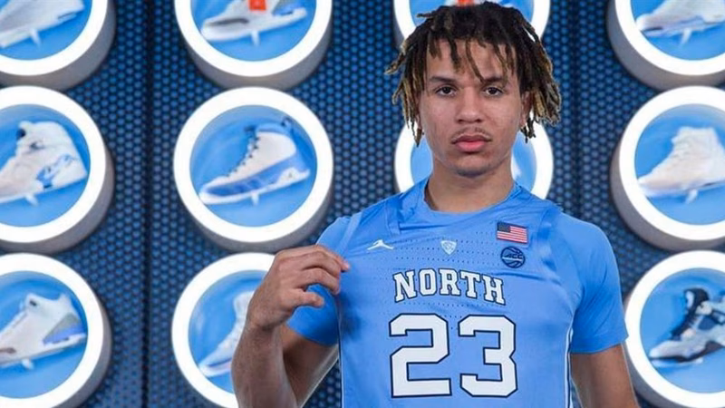 Cole Anthony, ¿el nuevo rey del futuro?