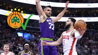 Panathinaikos hace oficial otro fichaje estelar: “Merecía estar en el campeón de Europa”