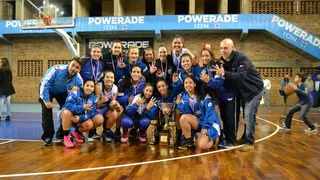 Jorge Elorduy repite en Paraguay, Luis Guil se pone con ventaja y Richi González gana dos