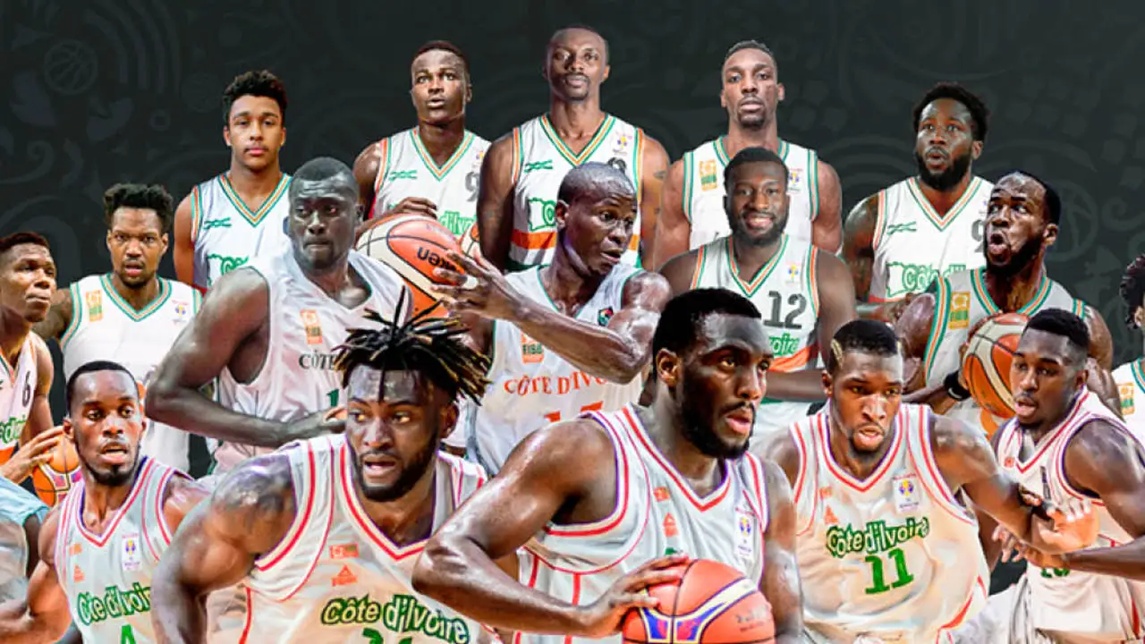 Costa de Marfil: con Deon Thompson hasta donde se pueda llegar