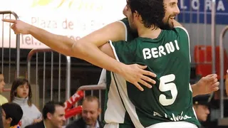 Unicaja, una nueva victoria debida a “El triángulo malagueño”