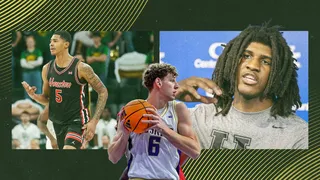 Draft NBA 2026 al rojo vivo: los rivales de Aday Mara en el puesto de center