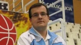 Rubén Domínguez dirigirá al Breogán