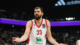 Avisan desde Serbia: Lo de Mirotic puede ser una trampa para el Real Madrid…