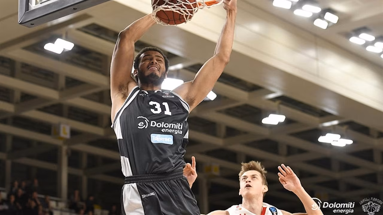 Analizando a Shavon Shields, el nuevo jugón de Kirolbet Baskonia