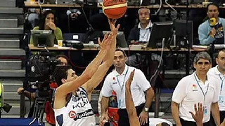 Los héroes de los finalistas