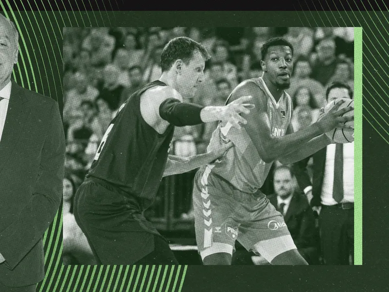 Unicaja quiere llevarse de Valencia Basket a un viejo conocido