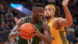 Españoles NCAA (II): Eric Vila pierde la titularidad mientras Dike y Carralero destacan