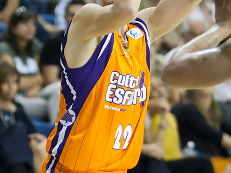 La otra estadística en la Liga Endesa (J6): huracán De Colo y las segundas oportunidades de Germán Gabriel