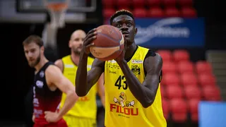 Mercado ACB: Amar Sylla recala en el Betis, Niang renueva y ¿Milaknis a Granada?