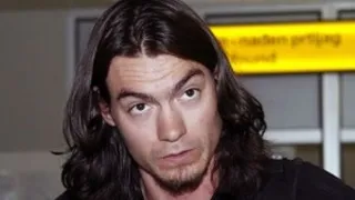 Adam ‘Red Star’ Morrison