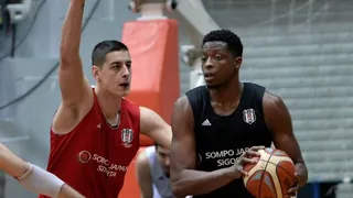 Cady Lalanne, potencia interior para el BAXI Manresa