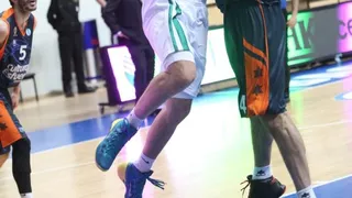 #Last32: Valencia sucumbe en Kazan y Doellman se fractura la nariz. Lofton fulmina al CAI