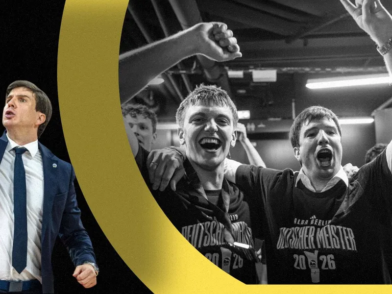 Se lo rifan en el mercado entrenadores y abre debate:  ¿Promesa del baloncesto español y potencial Euroliga? 