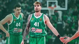 Lluvia de elogios: La redención de Juancho tras un año al borde del abismo