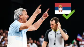 La decisión de Pesic que ha dejado sorprendidos a todos en Serbia