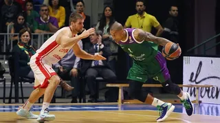 Edwin Jackson, ¿adiós, Málaga?