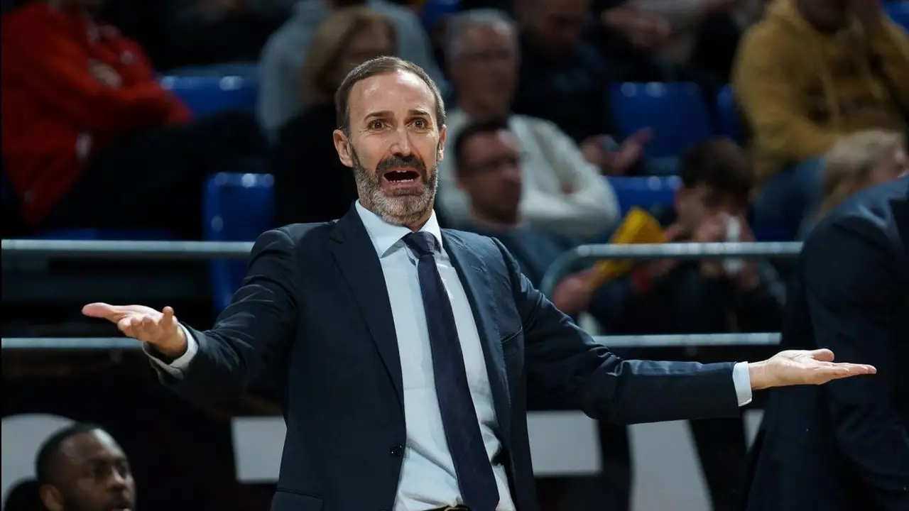 Sito Alonso continuará en UCAM, salidas preparadas y renovaciones a la vista en Murcia