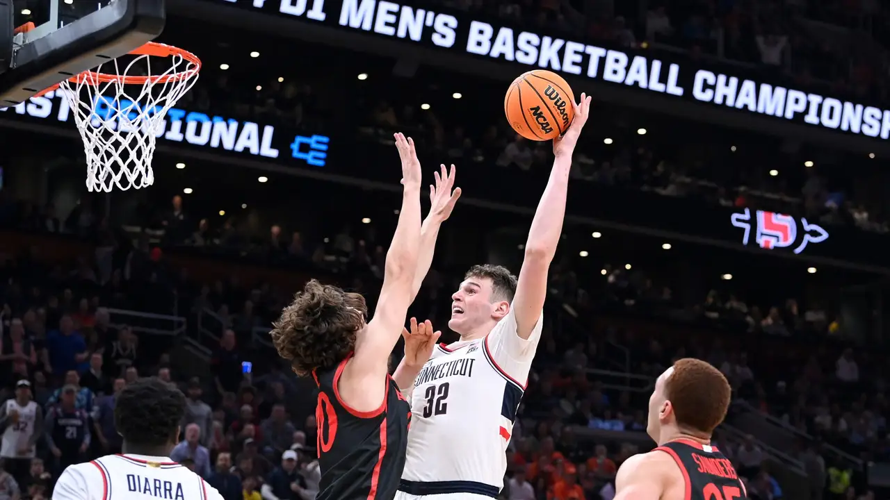 ¿Qué jugador reclutará en el pick 5 los Pistons? Langdon duda en el Draft de la NBA