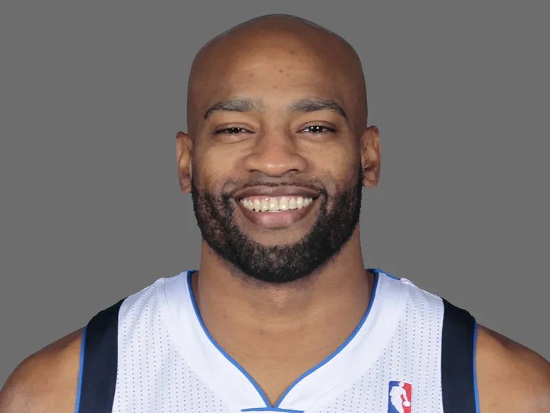 Vince Carter: “Tengo un par de años más por delante”