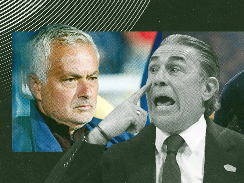¡Ni Xabi Alonso ni Mourinho sirven para explicar el indulto a Scariolo! EL MOTIVO del Real Madrid