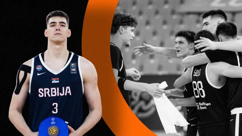 Canterano de Valencia Basket celebra su fichaje NCAA destruyendo a España y final Eurobasket 