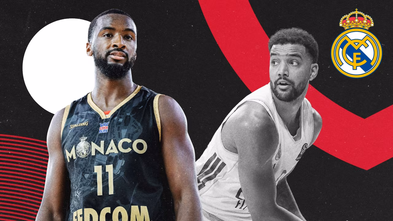¡El secreto de AS Mónaco! El Real Madrid Baloncesto podría tenerlo muy difícil en Euroliga