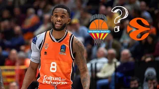 Fenerbahçe se fija en la nueva estrella de Valencia Basket