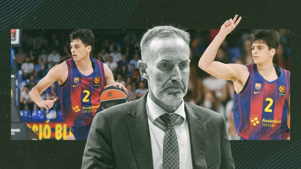 UCAM Murcia aprovecha las múltiples salidas en Barça Basket y anuncia un gran fichaje 