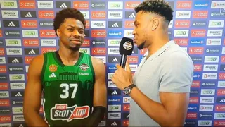 Euroliga viral: Wilbekin el peor, datos alucinantes del Real Madrid y show de Giannis