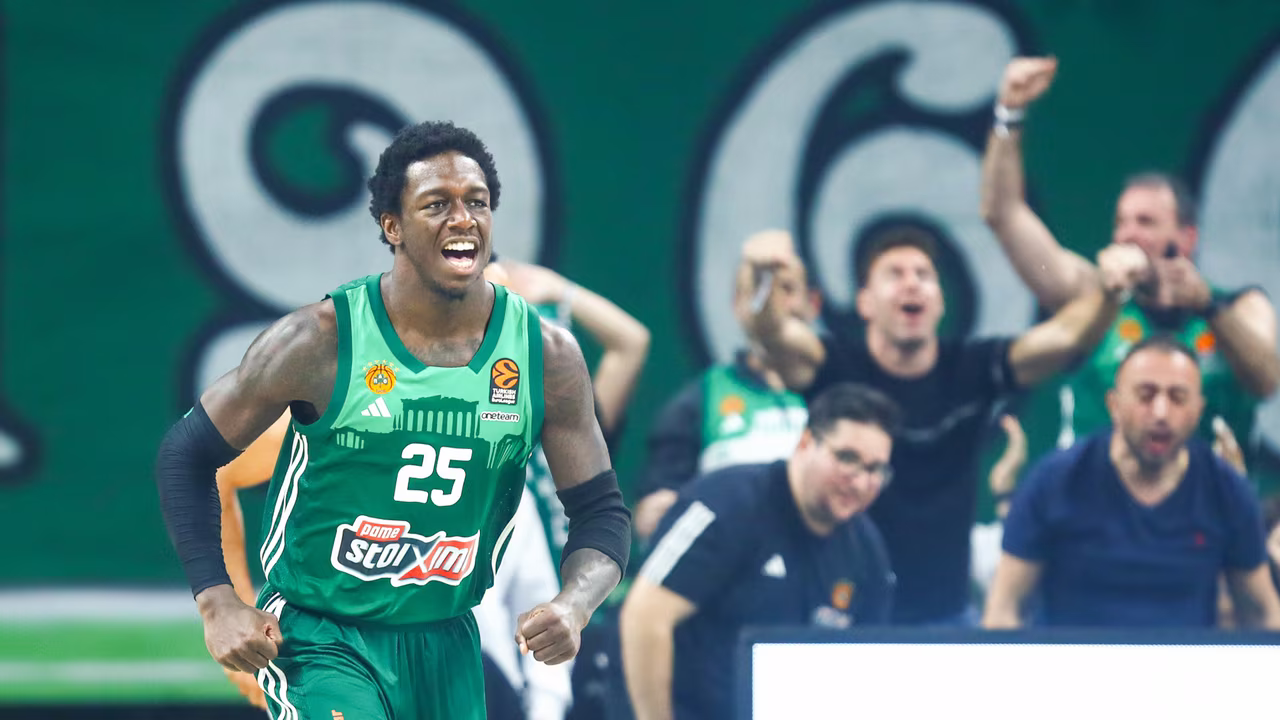 La clave para Panathinaikos depende de “una oferta adecuada”