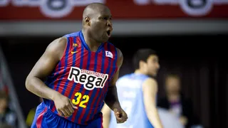 Un Barça con la mente puesta en el jueves vence a Estudiantes a pesar de Granger (78-65)