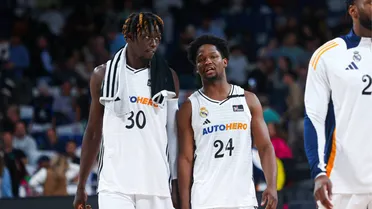 La joven promesa del Real Madrid que todos están subestimando