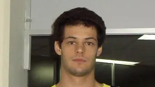 Guilherme Gitterer, segundo refuerzo para Peñas Huesca