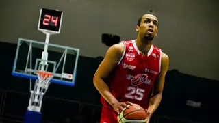 El Divina Seguros Joventut ficha a Demitrius Conger tras la baja Wayns