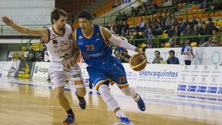 Jhornan Zamora: “Tengo ofertas de ACB. Hay chance real de jugar otra vez en España”