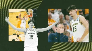 ¿Cuándo es la Final Four de NCAA? Aday Mara irrumpe en el March Madness y hace historia