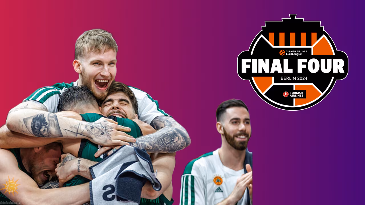 Dos ex ACB ‘señalados’, ahora campeones Euroliga: “Parece una película”