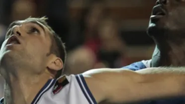 Primicia Solobasket: Oliver Arteaga “compra su libertad” y jugará la próxima temporada en Menorca Básquet